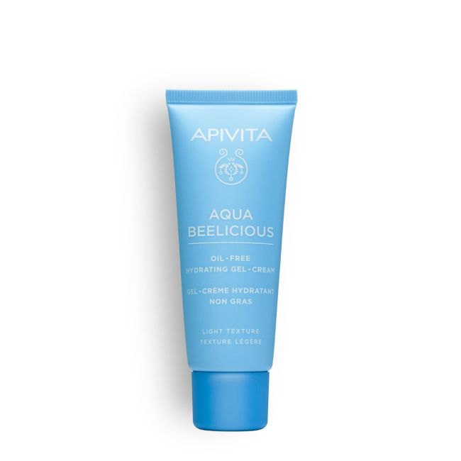 oil free hydrating gel