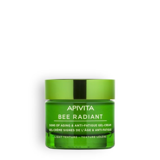 apivita bee radiant eye cream